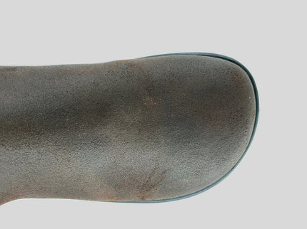 Gavien Suede Felt
