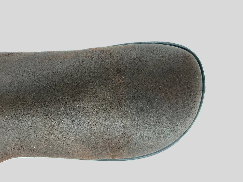Gavien Suede Felt