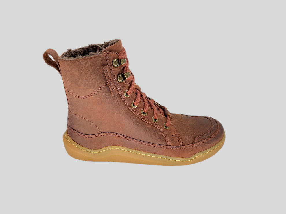 Gobi Boot Warmlined Women