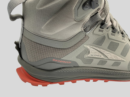 Lone Peak 9 WP Mid Men