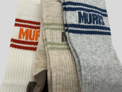 Striped Socks Women