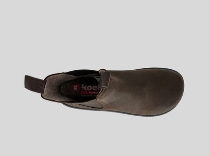 Gavien Suede Felt
