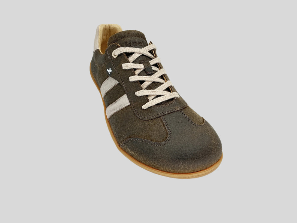 Ilo Suede Men