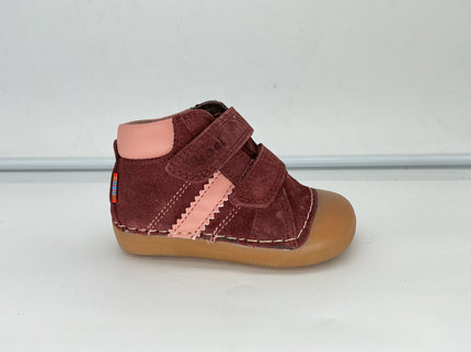 Austin Suede