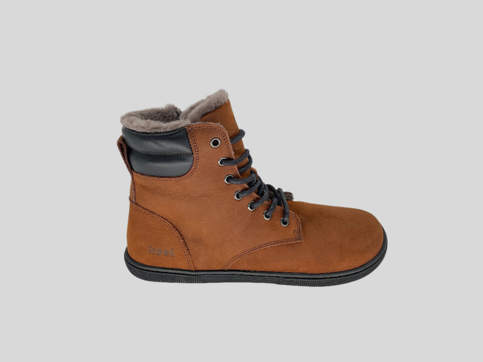 Florence Lambswool Men