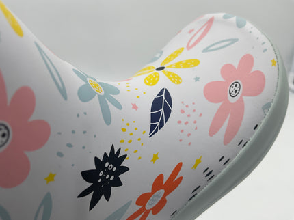 Wellie Bare