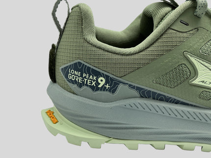 Lone Peak 9+ GTX Women