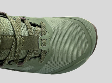 Lone Peak 9 WP Mid Women