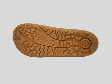 Barefoot F-Motion Laces