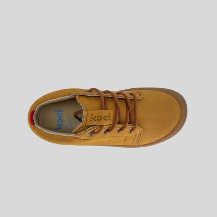 Ben M/S leather