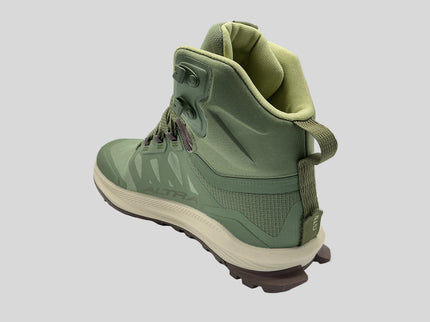 Lone Peak 9 WP Mid Women