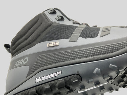 Scrambler Mid II WP Men