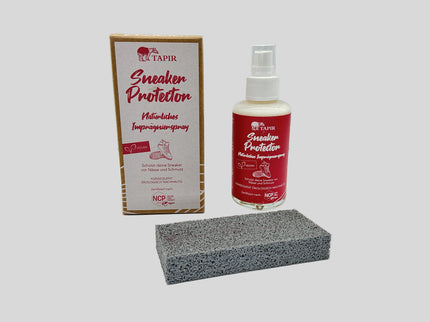 Sneaker Protection