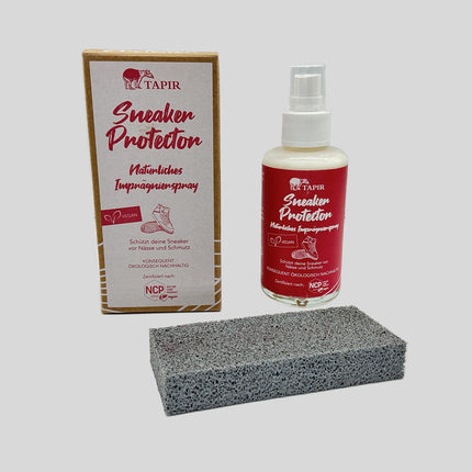 Sneaker Protection