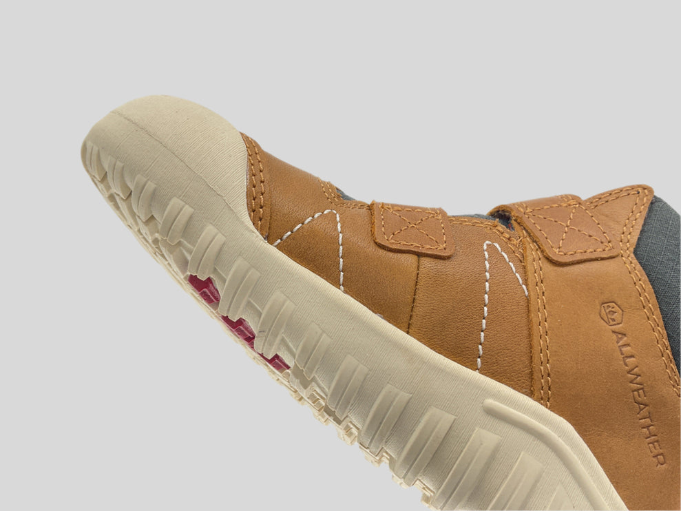 Tracker AT Preschool