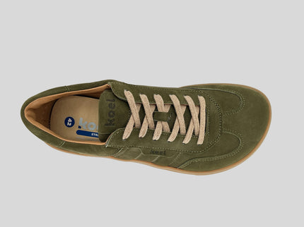 Hugh Suede