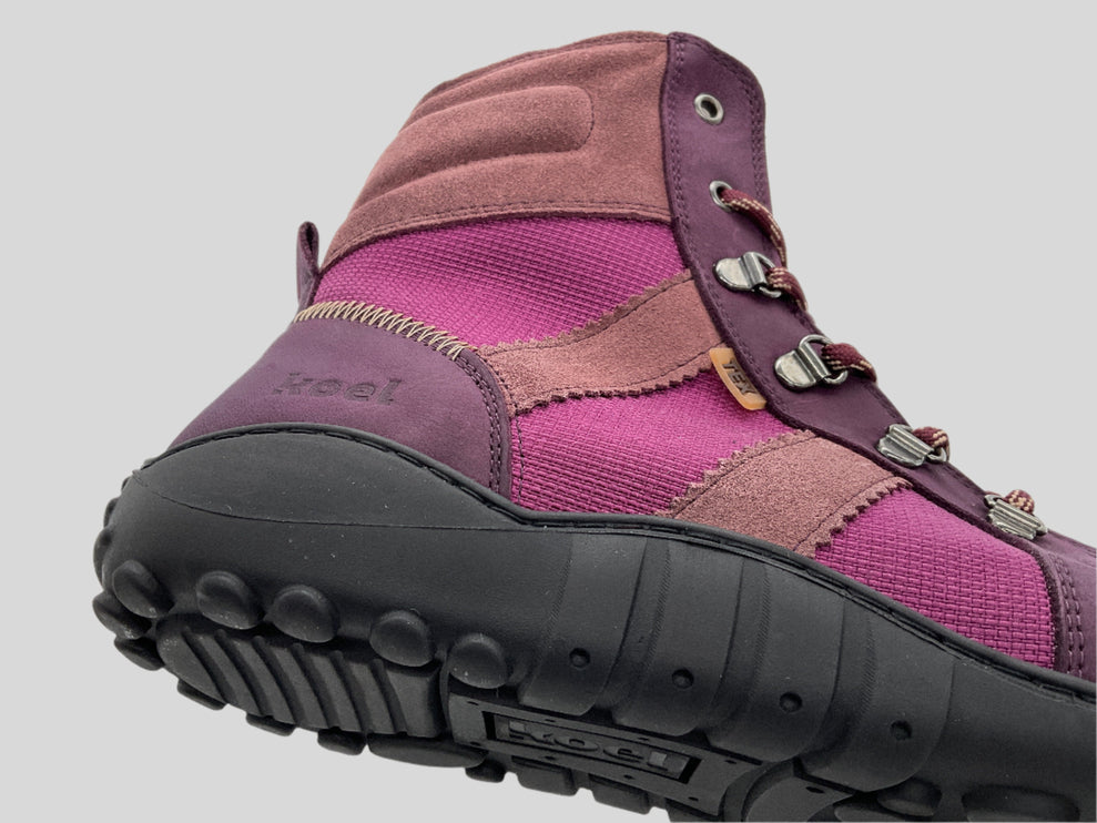 Miloni Ladies Tex Women
