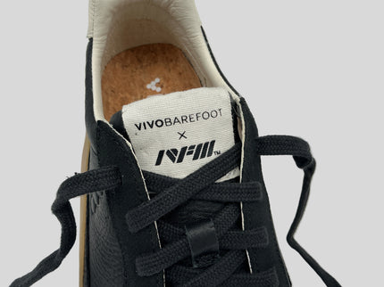 Gobi II Sneaker Premium Leather Women