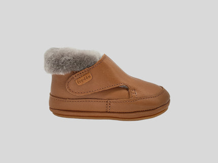 Barefoot Furry Walkers