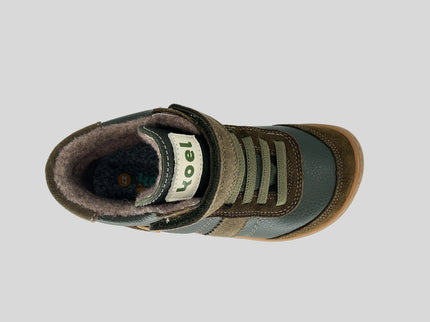 Daniel 3.0 Suede