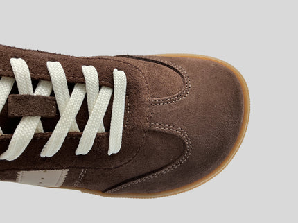 Francie II Suede 3.0