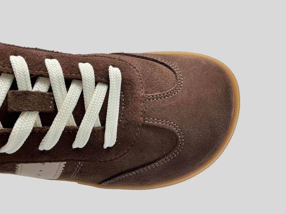 Francie II Suede 3.0