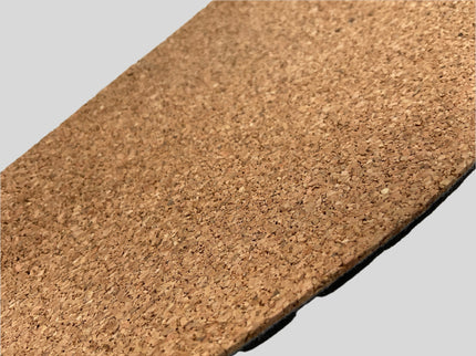 Insoles Cork Fresh