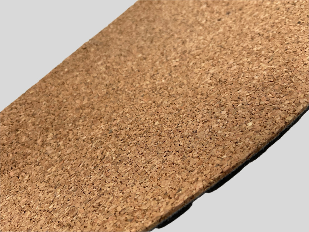 Insoles Cork Fresh