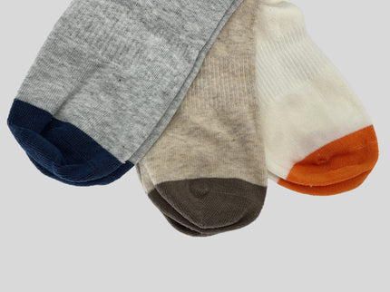 Striped Socks Women