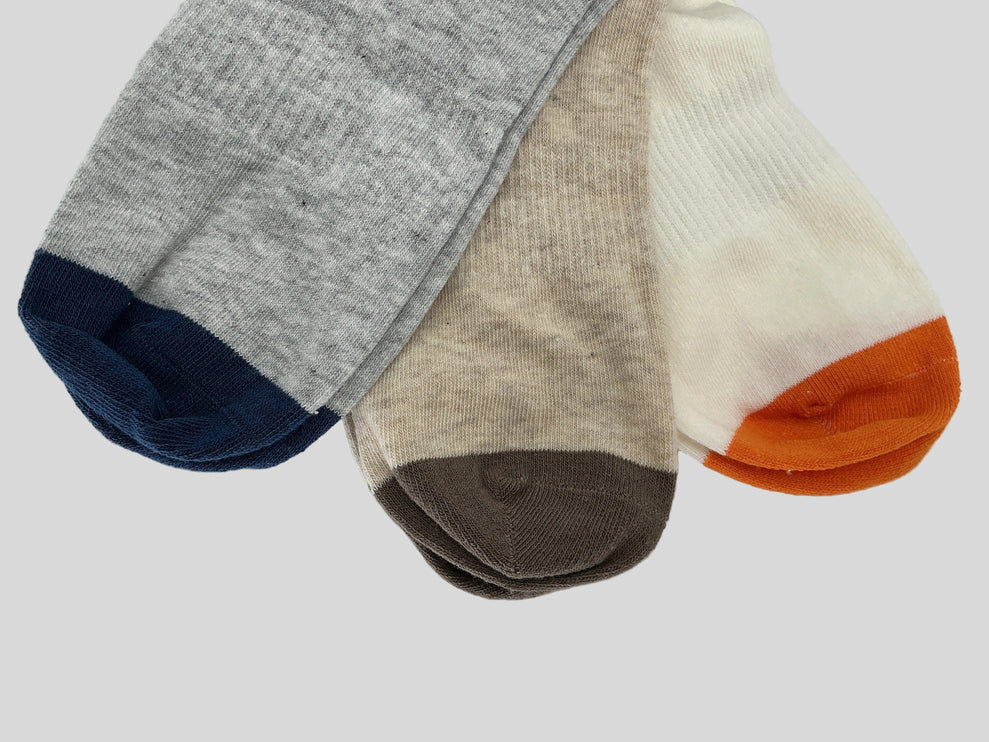 Striped Socks Women