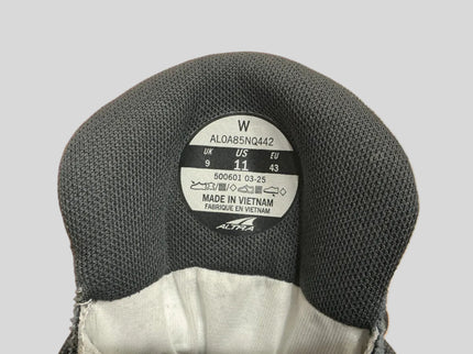 Olympus 6 Hike Mid GTX size 43