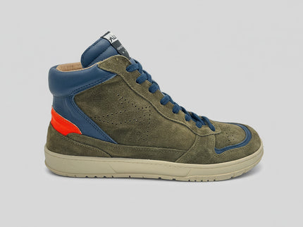 AllShe mid cut A1065