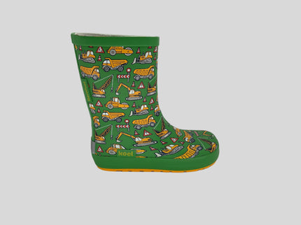 Wellie Bare