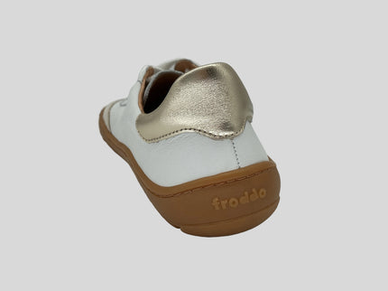 Barefoot F-Motion Laces