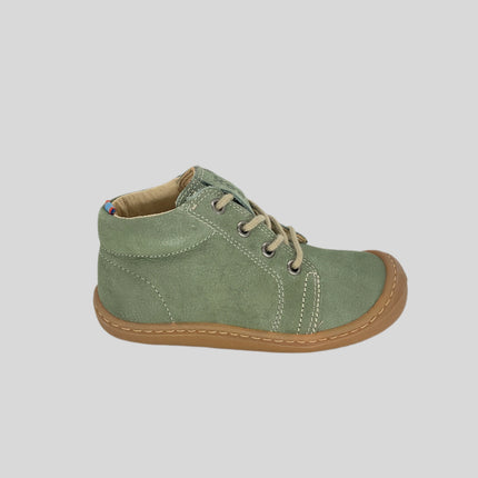 Ben M/S leather
