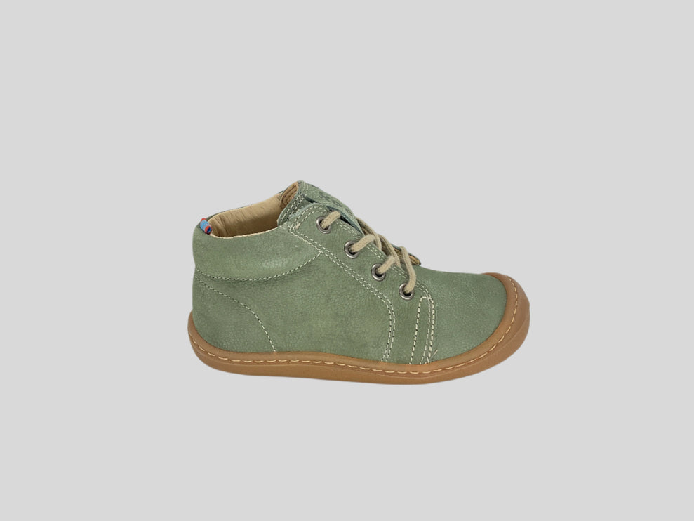 Ben M/S leather