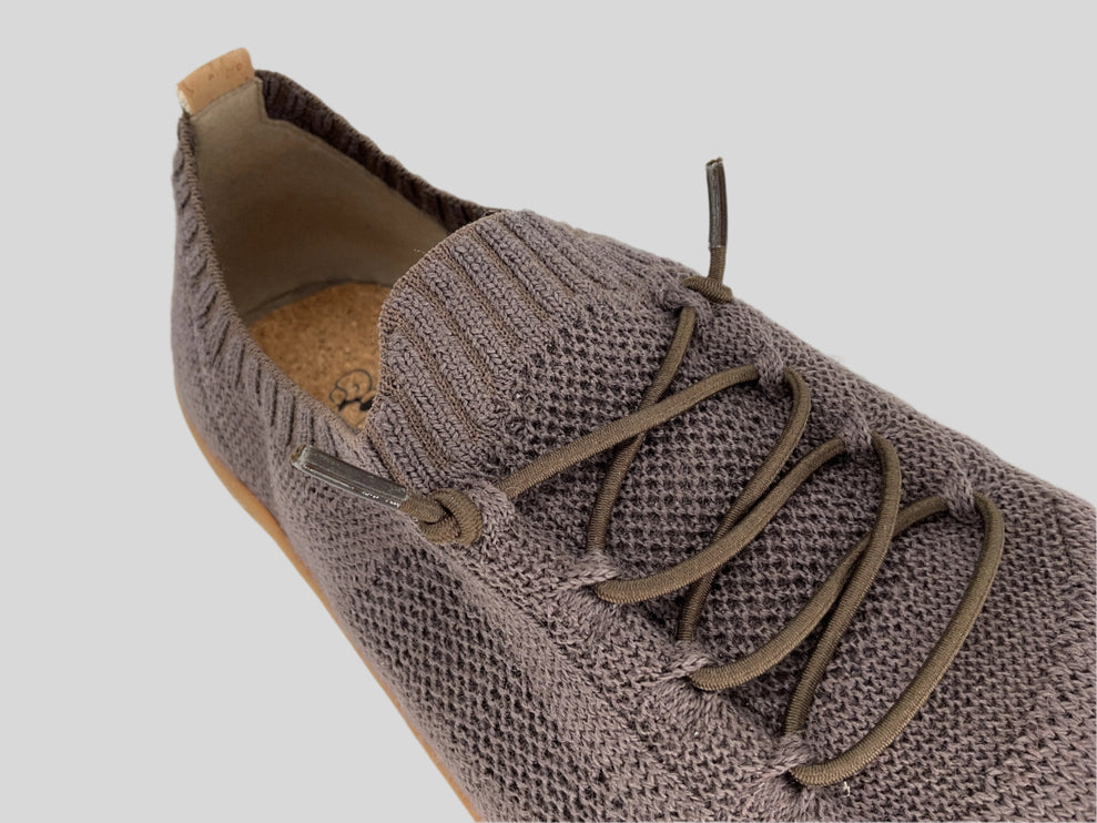 Terrar Knit