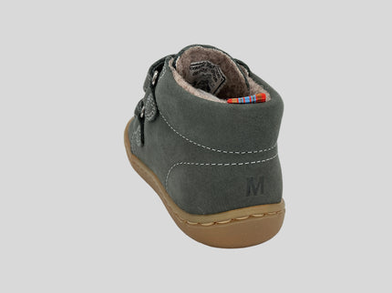 Bob Hydro Leather