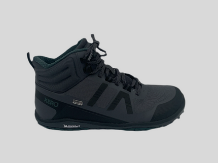 Scrambler Mid II WP Women