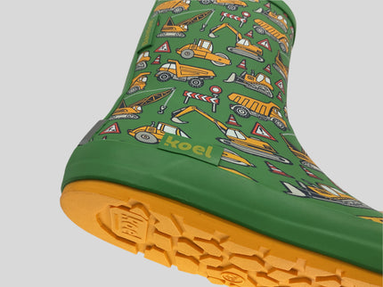 Wellie Bare