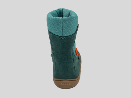 Barefoot Tex Track Wool