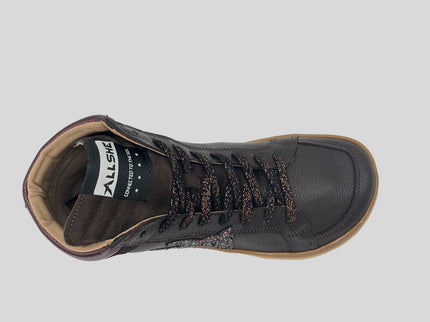 AllShe mid cut A1064