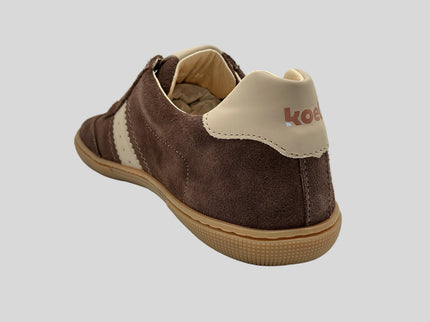 Francie II Suede 3.0