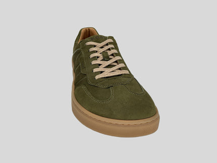 Hugh Suede