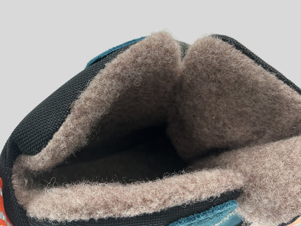 steinbockStyle High Tex