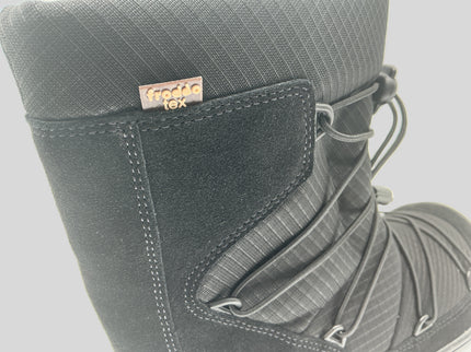 Barefoot Tex Track Wool