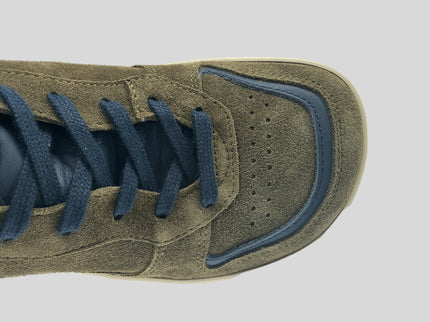 AllShe mid cut A1065