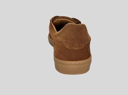 Helio Suede