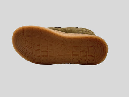 Felix Barefoot TEX