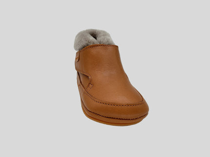 Barefoot Furry Walkers